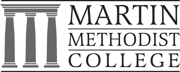 MMC - Martin Methodist College logo